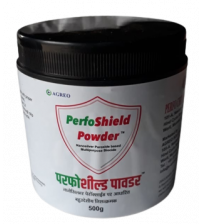 PerfoShield Powder 500 grams - S Amit Chemicals (AGREO)